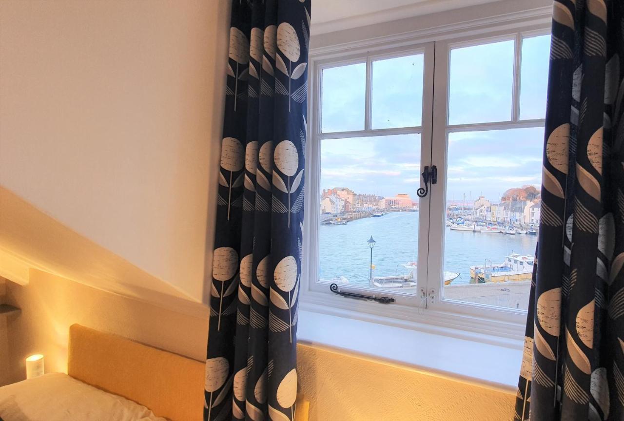 Quay View Apartment Weymouth Exterior photo