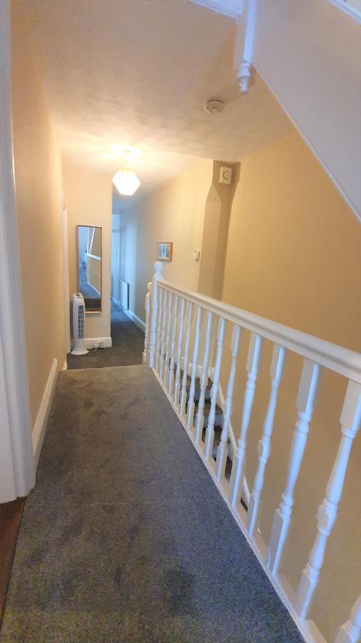 Quay View Apartment Weymouth Exterior photo